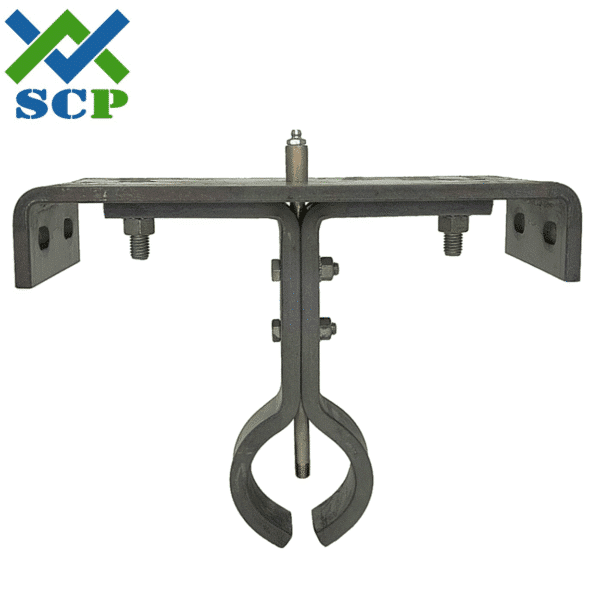 Hangeroilpipe2 - Screw Conveyor Parts