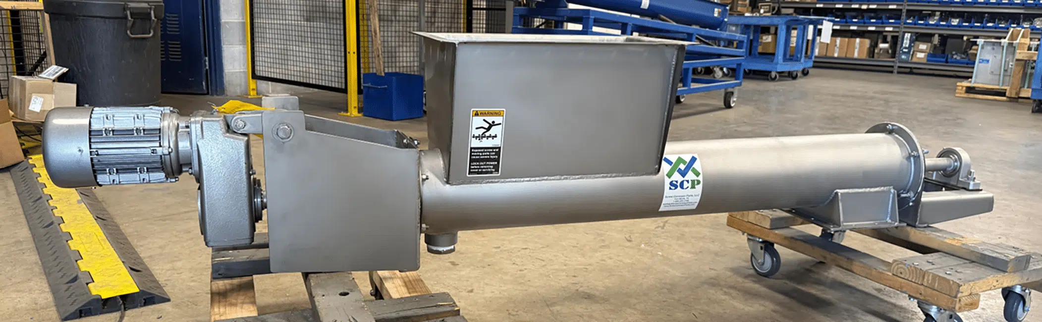 Hopper Banner 2 1.png - Screw Conveyor Parts