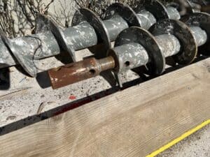 Img 0622 - Screw Conveyor Parts