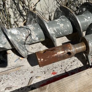Img 0622 - Screw Conveyor Parts