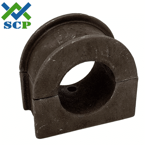 Hard Iron 216 - Screw Conveyor Parts