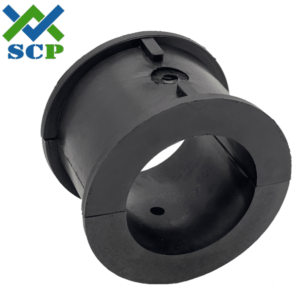 Nylatron 226 Square - Screw Conveyor Parts