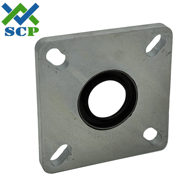 Plate Seal - Screw Conveyor Parts