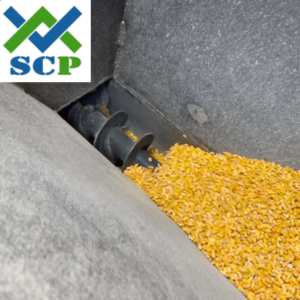 Scp Screw Conveyor Hopper Thumbnail - Screw Conveyor Parts