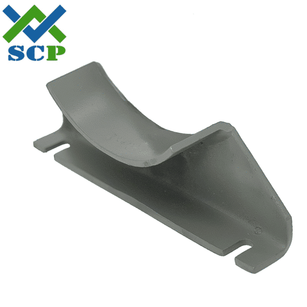 Saddless - Screw Conveyor Parts