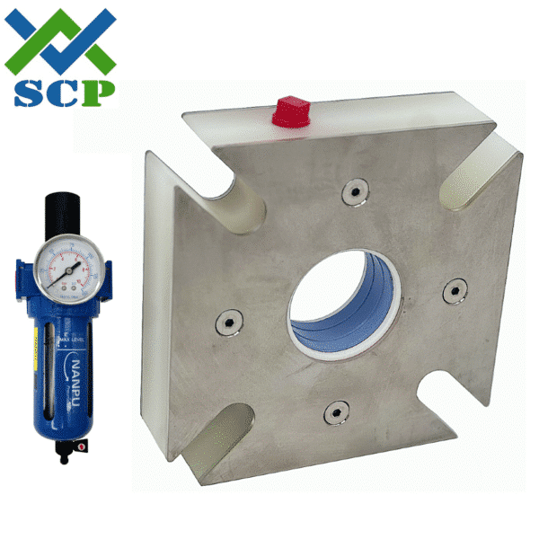 Seal W.regulator - Screw Conveyor Parts