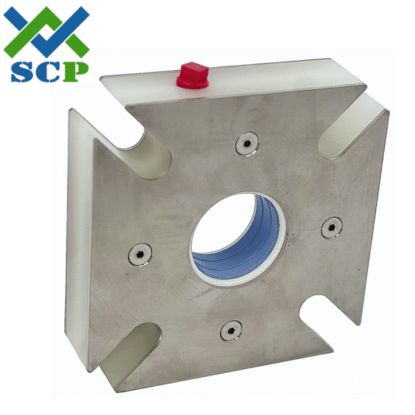 9111121 - Screw Conveyor Parts