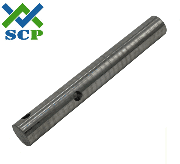 Shaft Tail - Screw Conveyor Parts