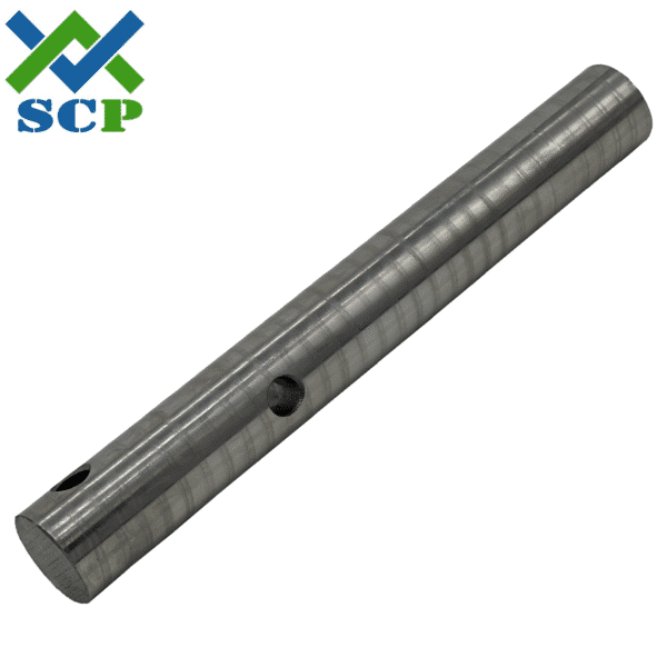 Shaft Tail - Screw Conveyor Parts