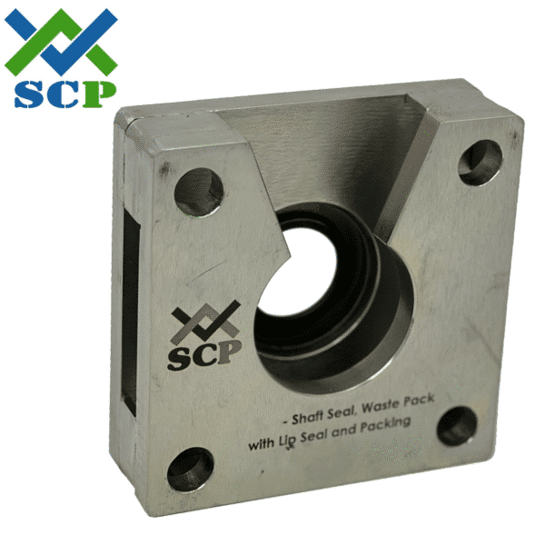 9111106 - Screw Conveyor Parts