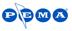 Pema Logo - Screw Conveyor Parts
